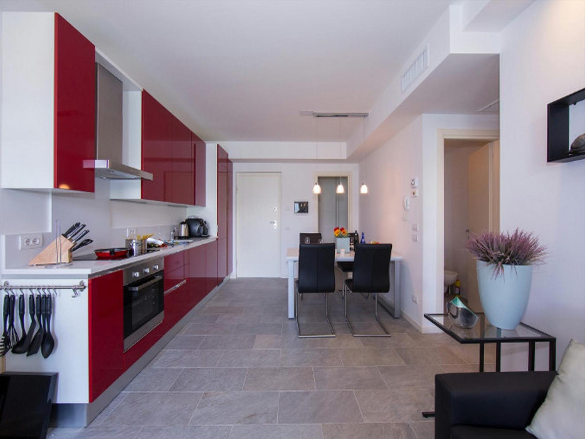 Casa Laura Apt 3 Менаджо Екстериор снимка